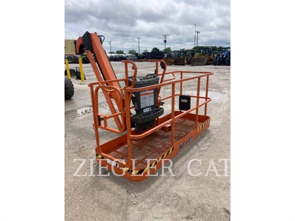 JLG 460SJ Ανυψωτήρες με αρθρωτό βραχίονα