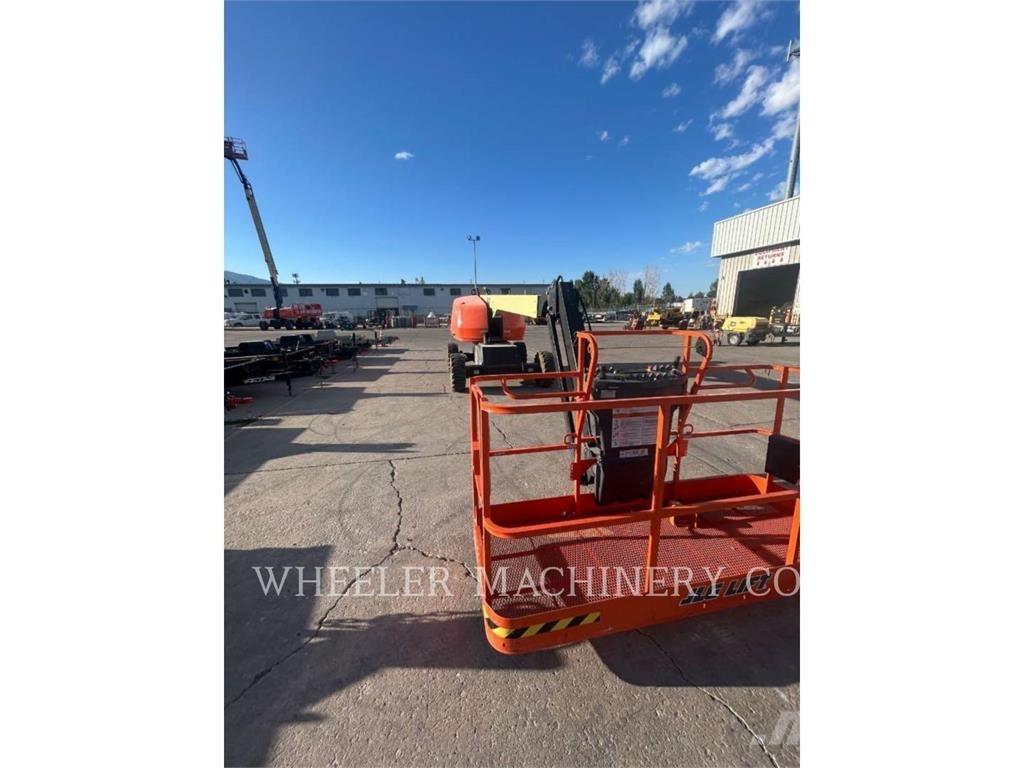 JLG 460SJ Ανυψωτήρες με αρθρωτό βραχίονα