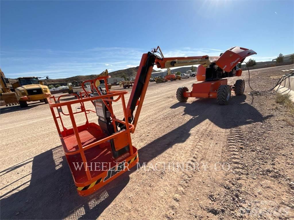 JLG 460SJ SP Ανυψωτήρες με αρθρωτό βραχίονα