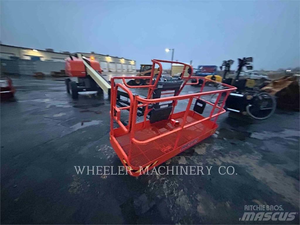 JLG 460SJ SP Ανυψωτήρες με αρθρωτό βραχίονα