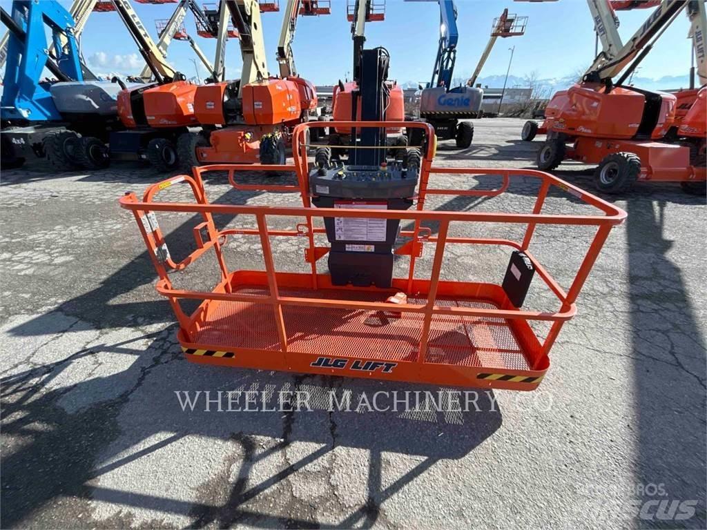 JLG 460SJ SP Ανυψωτήρες με αρθρωτό βραχίονα