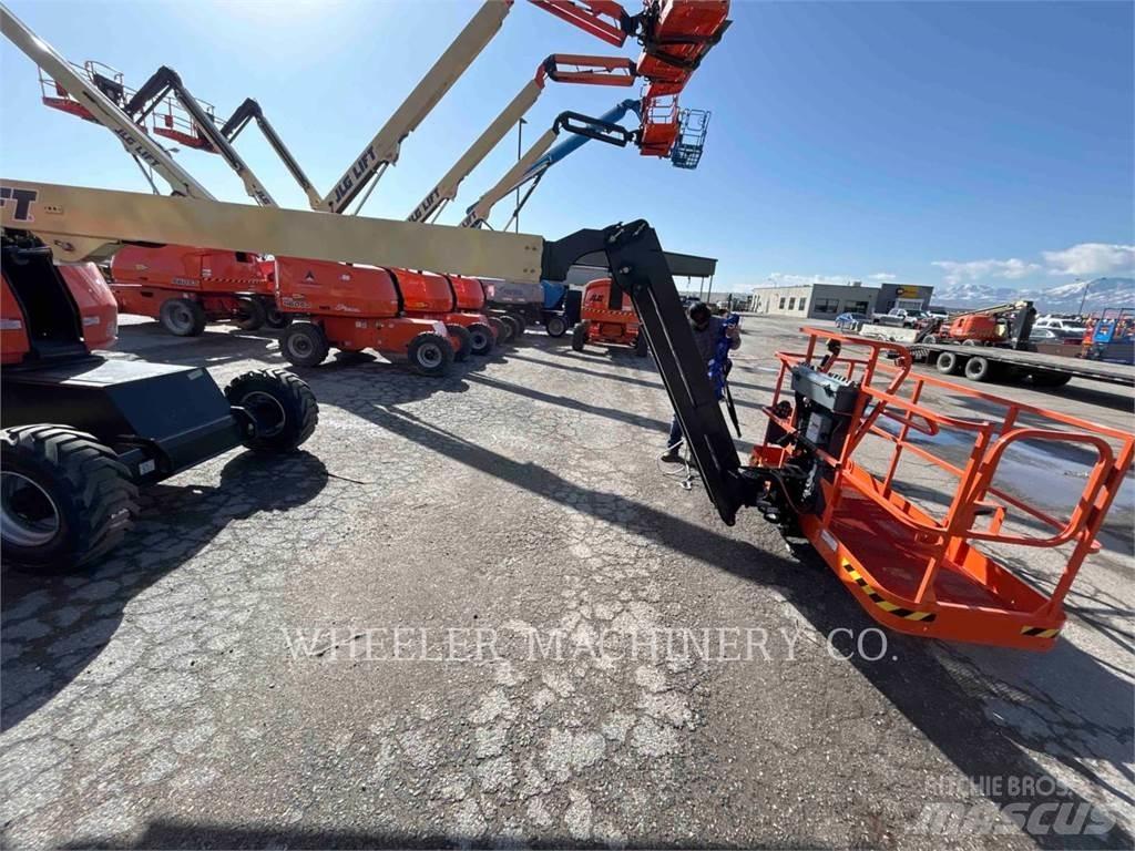JLG 460SJ SP Ανυψωτήρες με αρθρωτό βραχίονα
