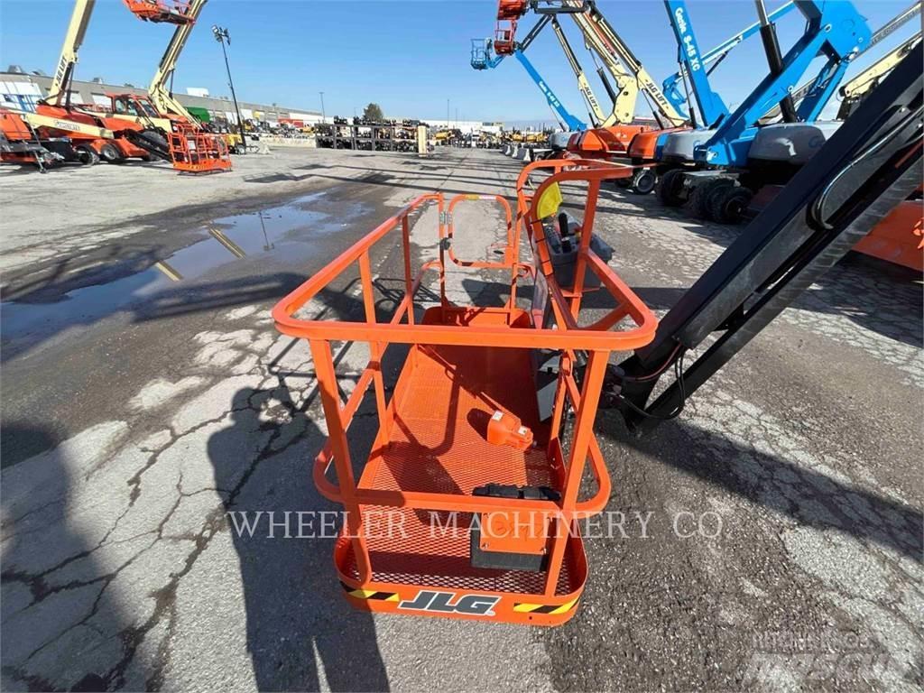 JLG 460SJ SP Ανυψωτήρες με αρθρωτό βραχίονα