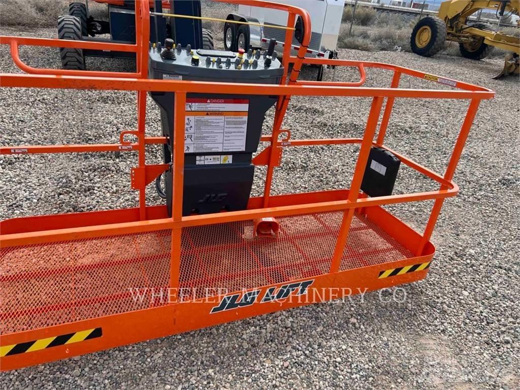 JLG 460SJ SP Ανυψωτήρες με αρθρωτό βραχίονα