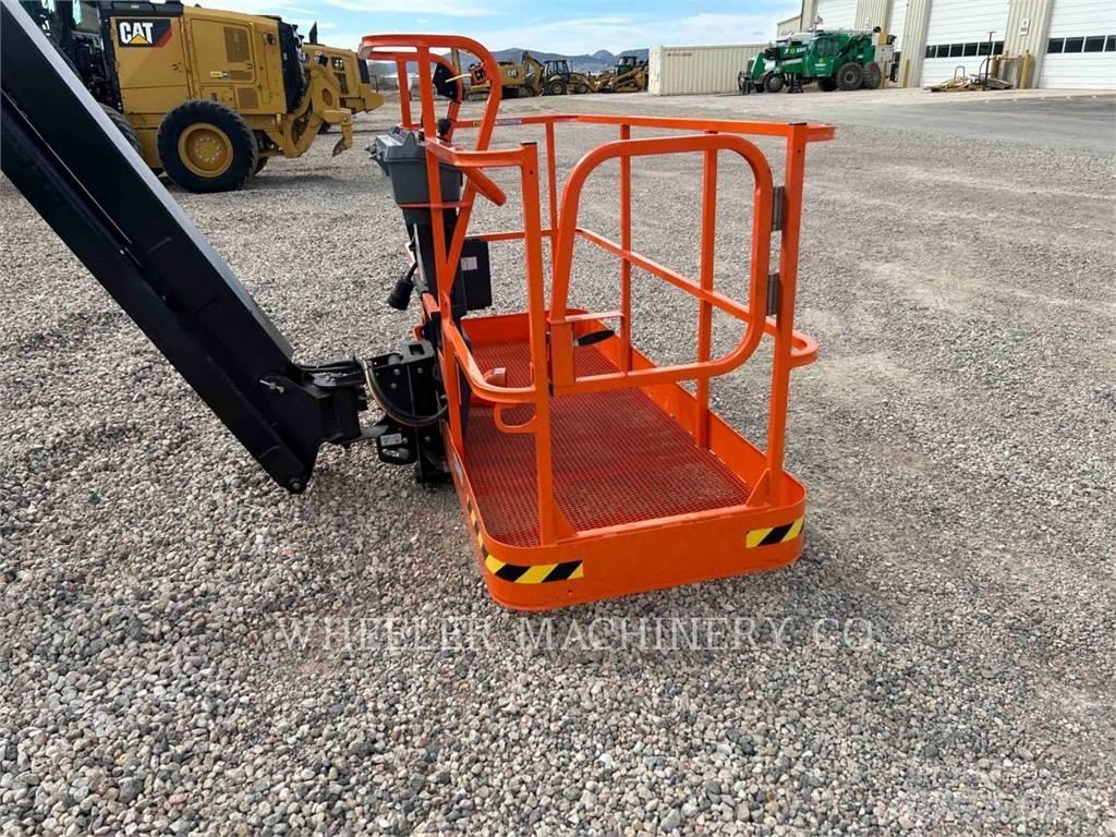 JLG 460SJ SP Ανυψωτήρες με αρθρωτό βραχίονα