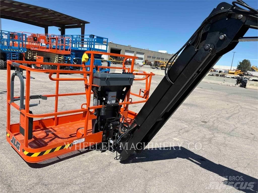 JLG 460SJ SP Ανυψωτήρες με αρθρωτό βραχίονα