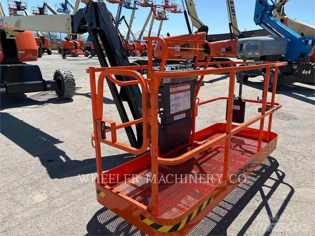 JLG 460SJ SP Ανυψωτήρες με αρθρωτό βραχίονα