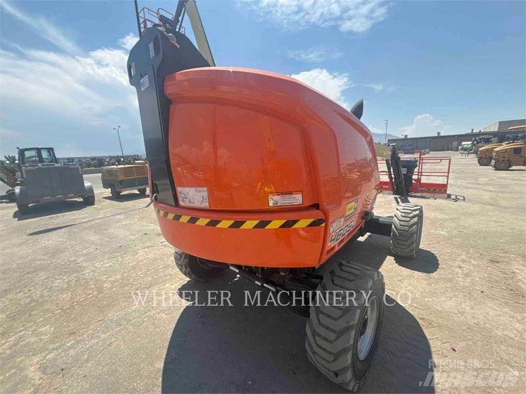 JLG 460SJ SP Ανυψωτήρες με αρθρωτό βραχίονα