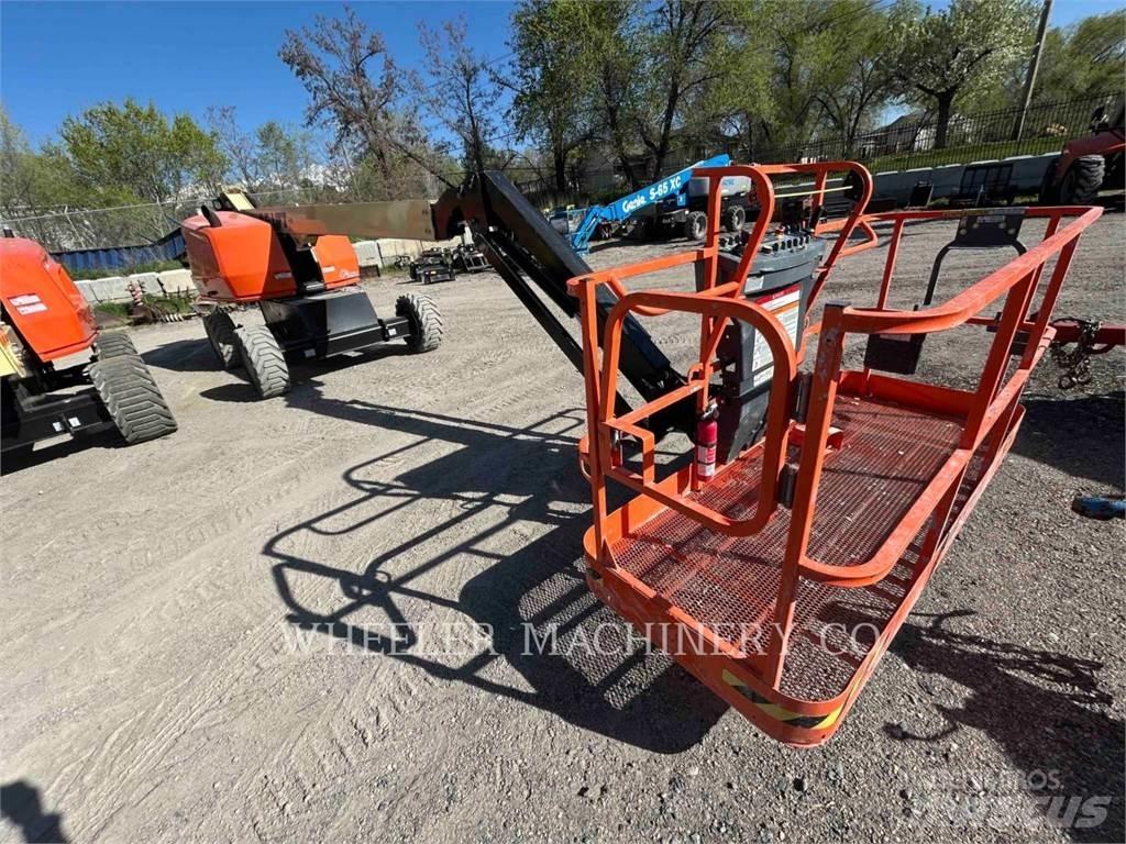 JLG 460SJ SP Ανυψωτήρες με αρθρωτό βραχίονα