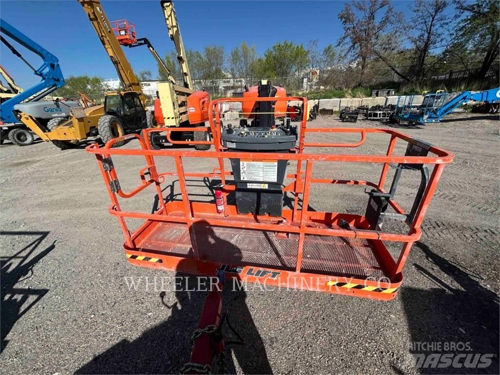JLG 460SJ SP Ανυψωτήρες με αρθρωτό βραχίονα