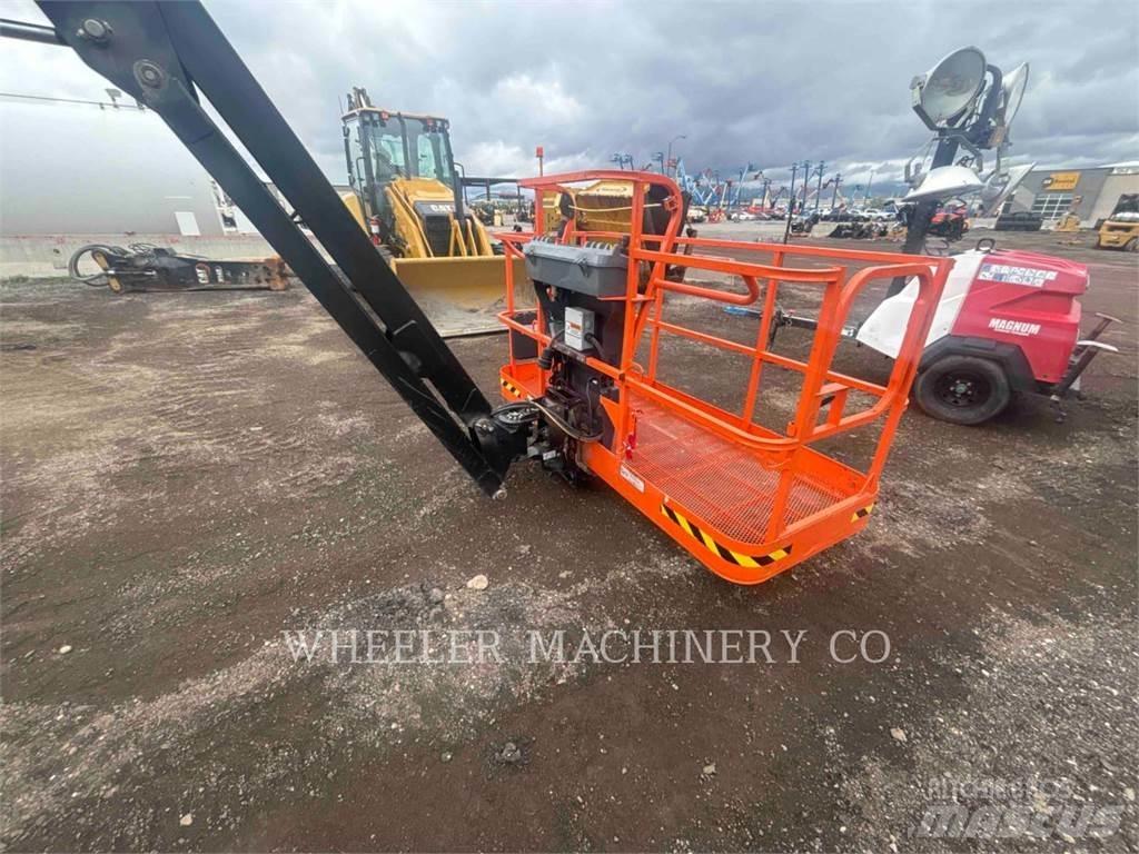 JLG 460SJ SP Ανυψωτήρες με αρθρωτό βραχίονα