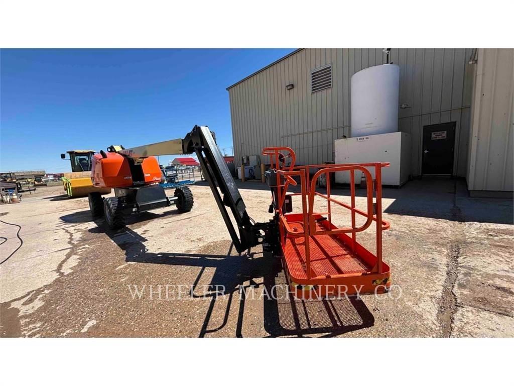 JLG 460SJ SP Ανυψωτήρες με αρθρωτό βραχίονα