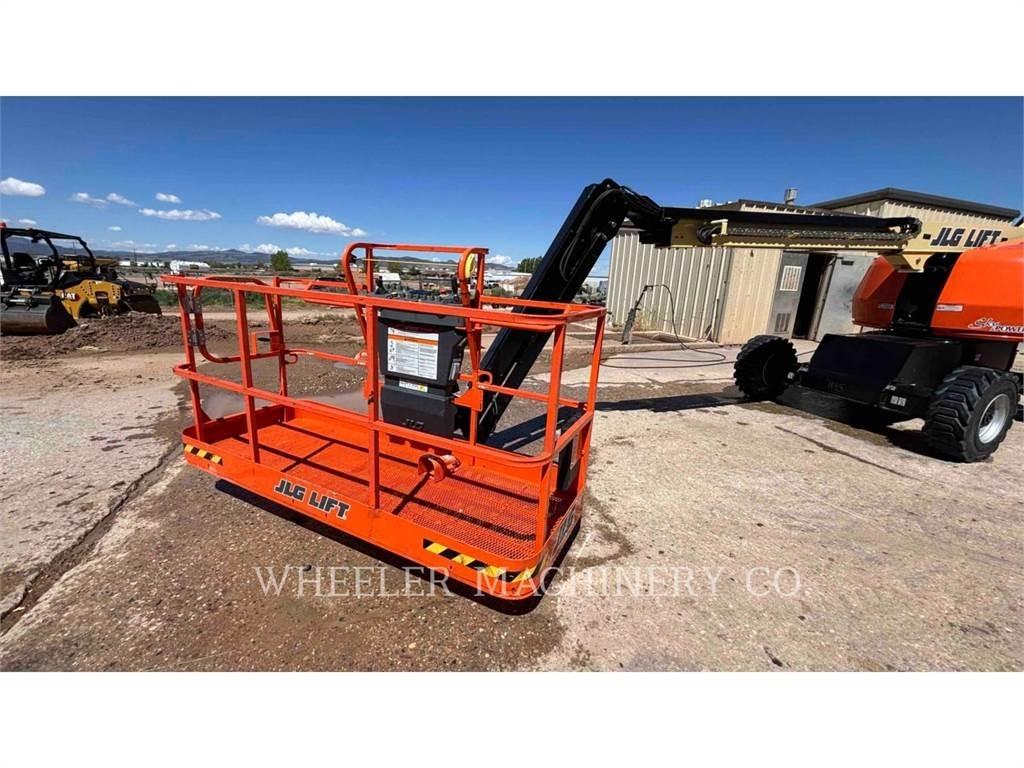 JLG 460SJ SP Ανυψωτήρες με αρθρωτό βραχίονα