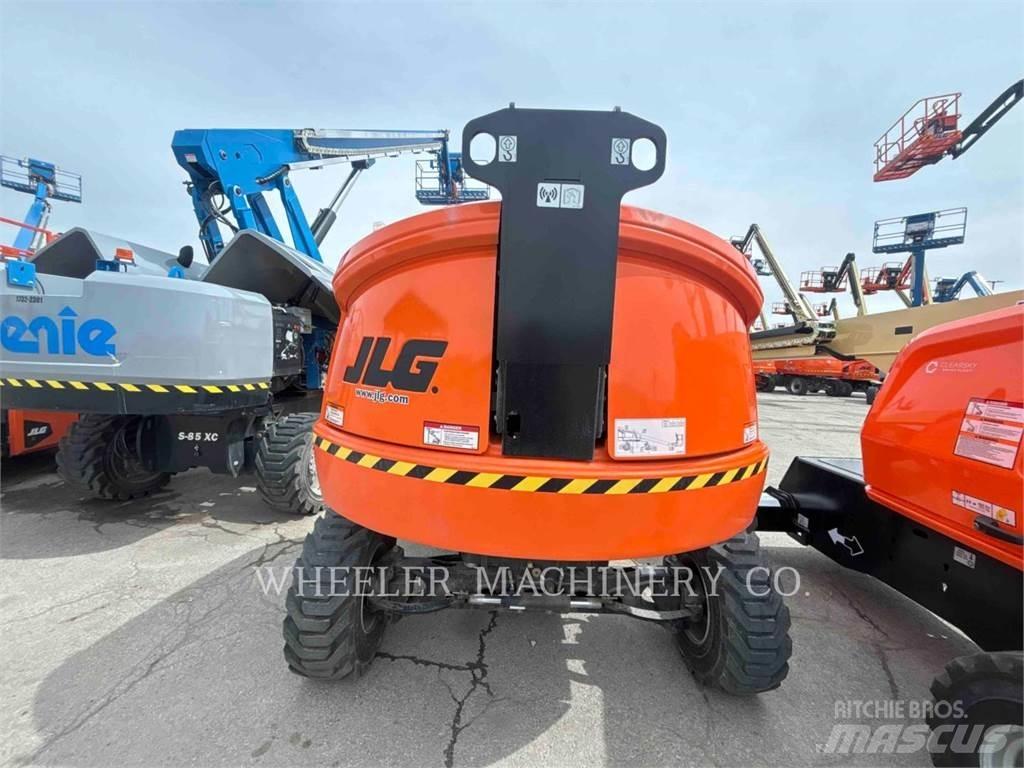JLG 460SJ SP Ανυψωτήρες με αρθρωτό βραχίονα
