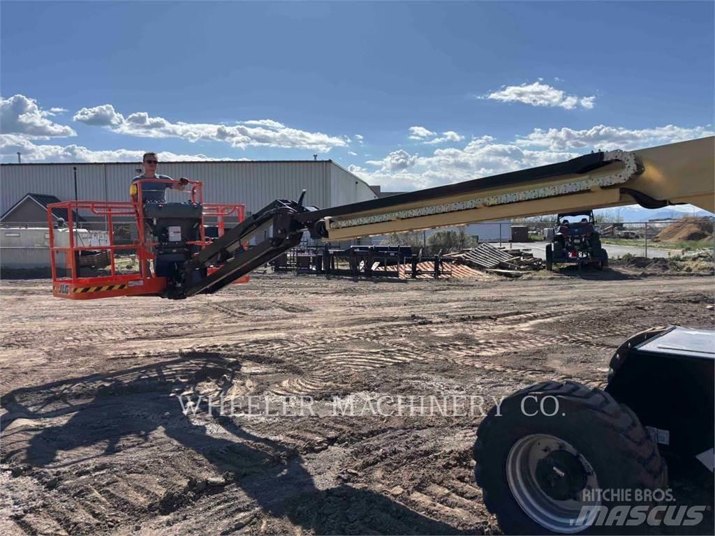 JLG 460SJ SP Ανυψωτήρες με αρθρωτό βραχίονα