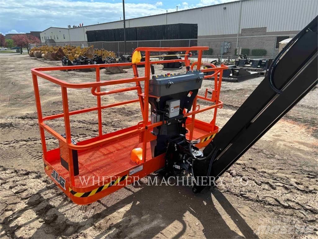 JLG 460SJ SP Ανυψωτήρες με αρθρωτό βραχίονα