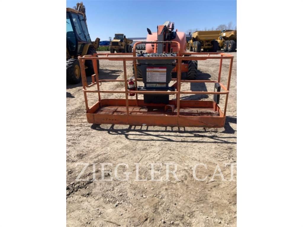 JLG 600AJ Ανυψωτήρες με αρθρωτό βραχίονα