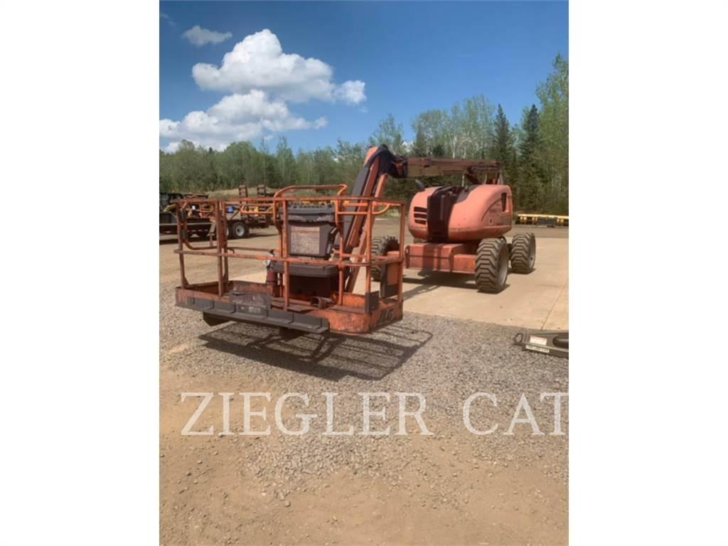 JLG 600AJ Ανυψωτήρες με αρθρωτό βραχίονα