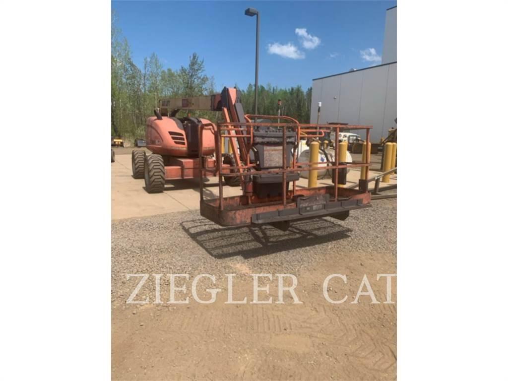 JLG 600AJ Ανυψωτήρες με αρθρωτό βραχίονα