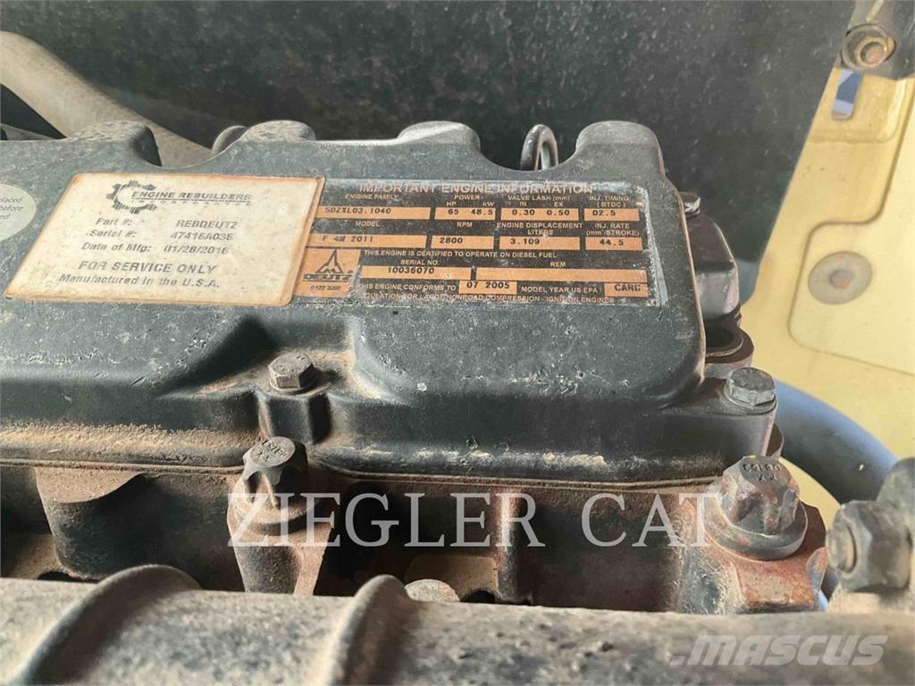 JLG 600S Ανυψωτήρες με αρθρωτό βραχίονα