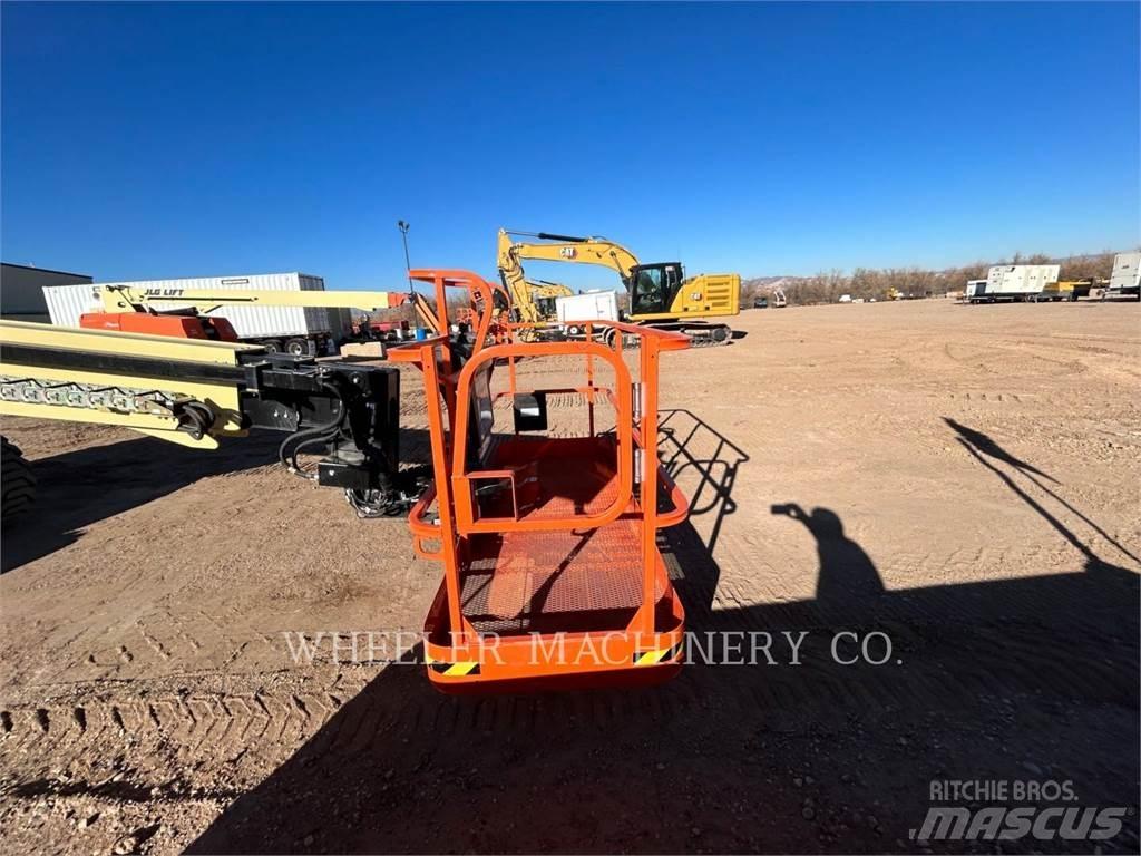 JLG 600S SP Ανυψωτήρες με αρθρωτό βραχίονα