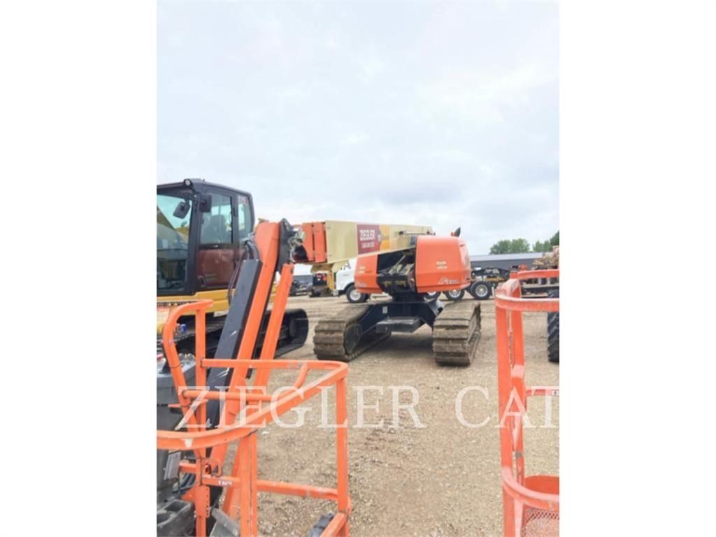 JLG 600SJC Ανυψωτήρες με αρθρωτό βραχίονα