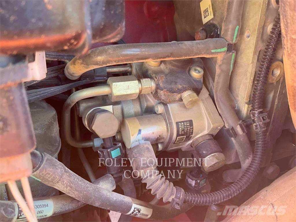 JLG 60420 Τηλεσκοπικοί ανυψωτές