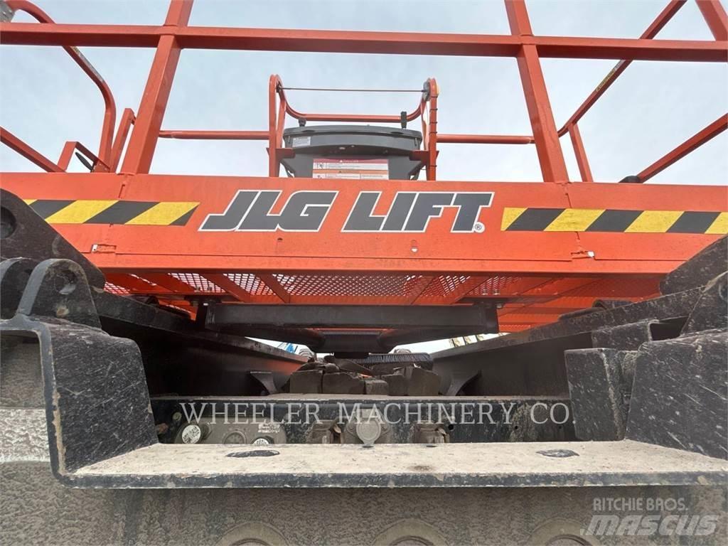 JLG 660SJ Ανυψωτήρες με αρθρωτό βραχίονα