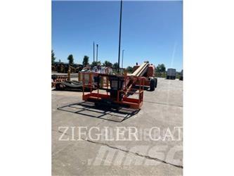 JLG 660SJ Ανυψωτήρες με αρθρωτό βραχίονα
