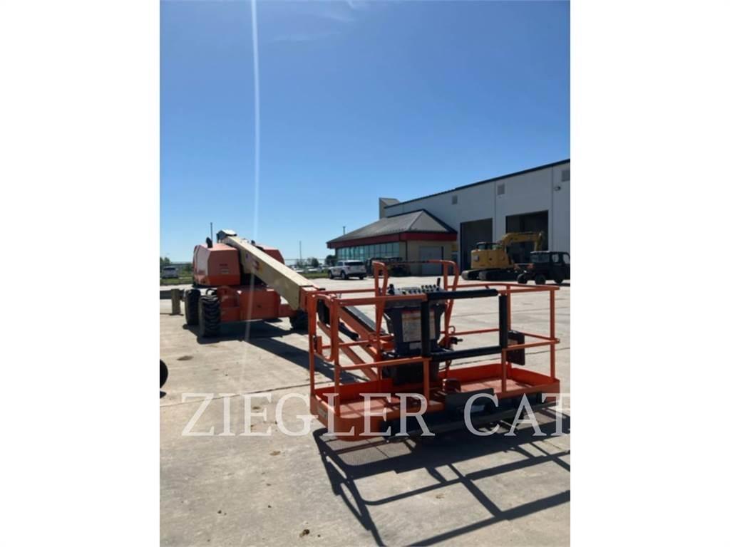 JLG 660SJ Ανυψωτήρες με αρθρωτό βραχίονα
