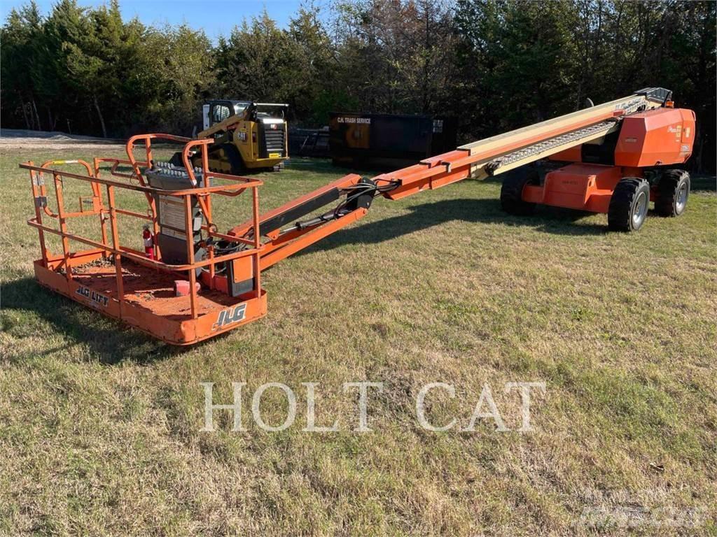 JLG 660SJ Ανυψωτήρες με αρθρωτό βραχίονα