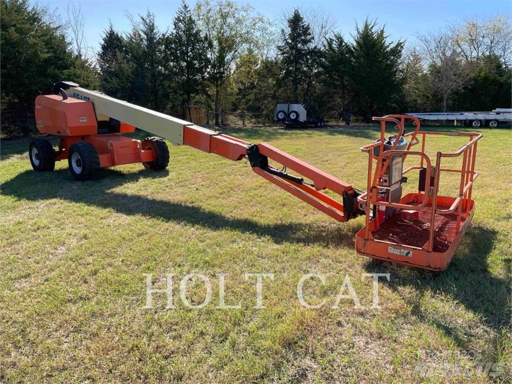JLG 660SJ Ανυψωτήρες με αρθρωτό βραχίονα