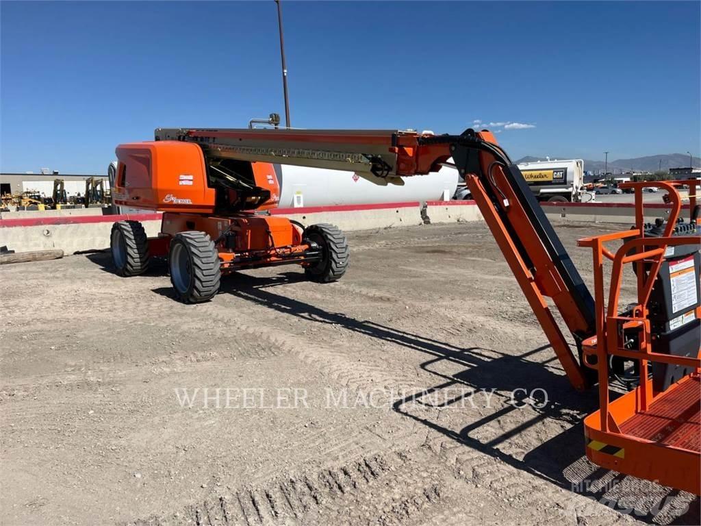 JLG 660SJ SP Ανυψωτήρες με αρθρωτό βραχίονα