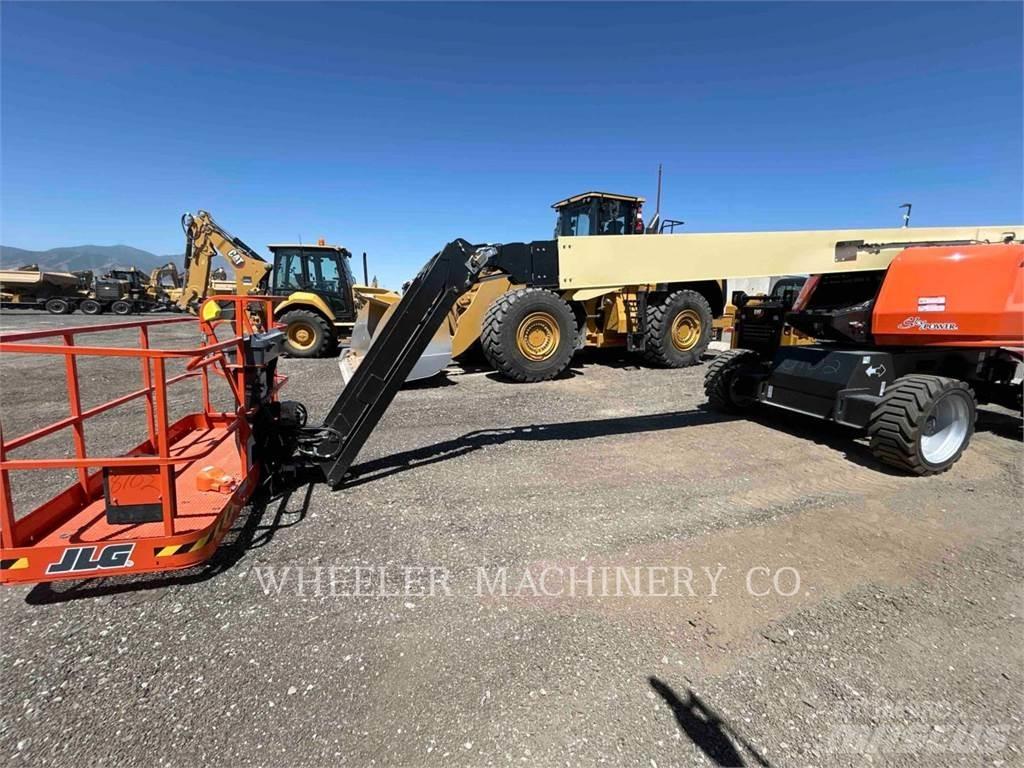 JLG 660SJ SP Ανυψωτήρες με αρθρωτό βραχίονα