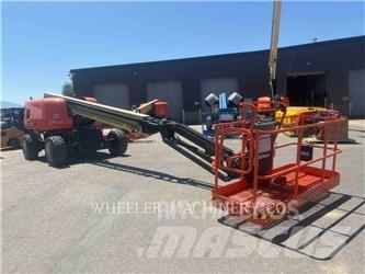 JLG 660SJ SP Ανυψωτήρες με αρθρωτό βραχίονα