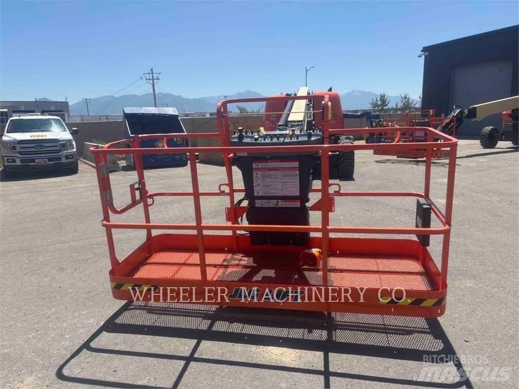 JLG 660SJ SP Ανυψωτήρες με αρθρωτό βραχίονα