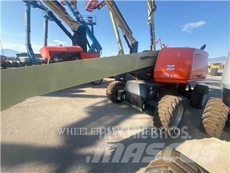 JLG 660SJ SP Ανυψωτήρες με αρθρωτό βραχίονα