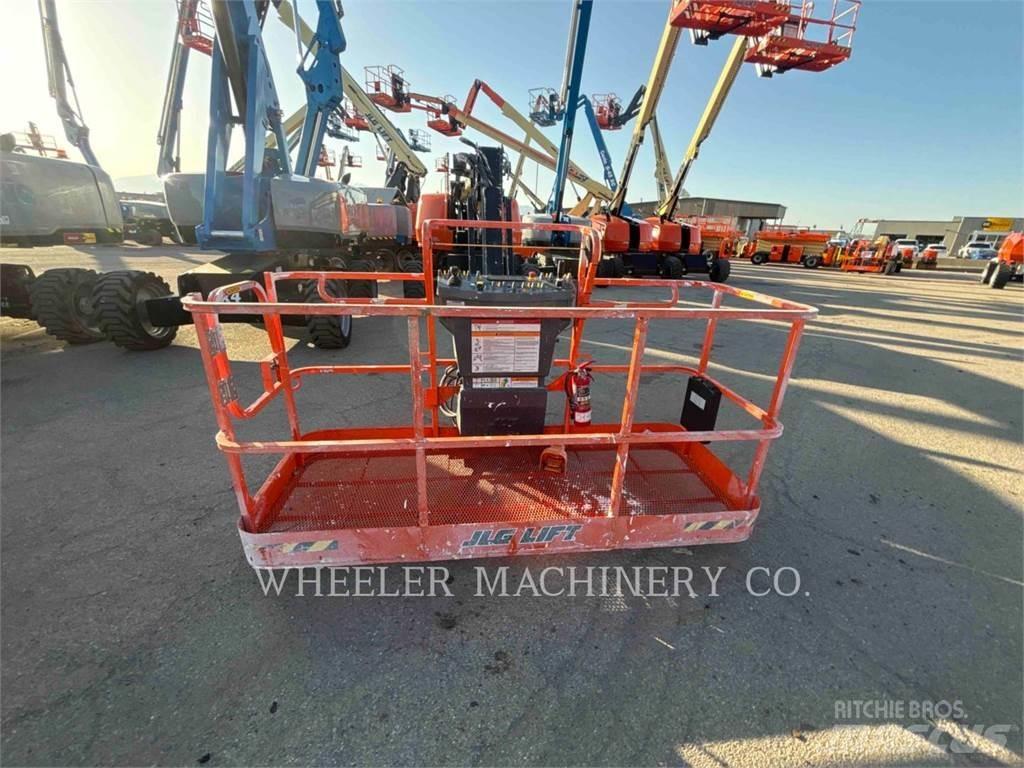 JLG 660SJ SP Ανυψωτήρες με αρθρωτό βραχίονα