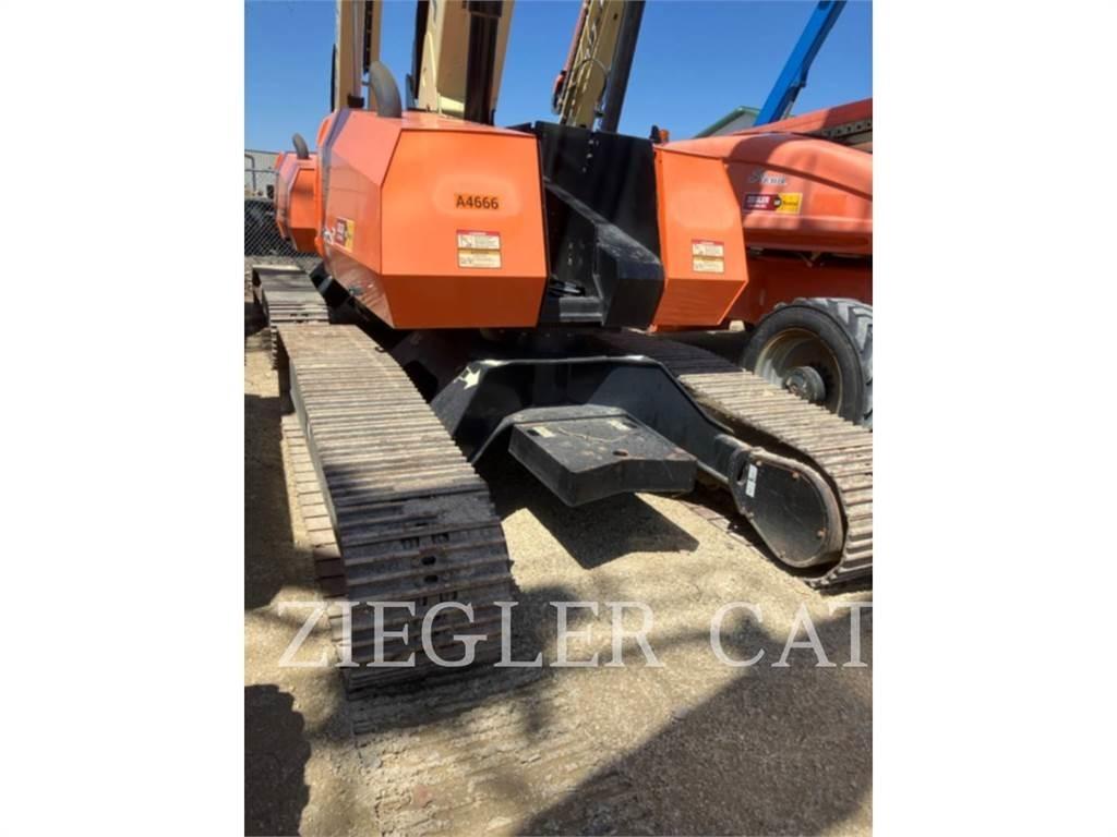 JLG 660SJC Ανυψωτήρες με αρθρωτό βραχίονα