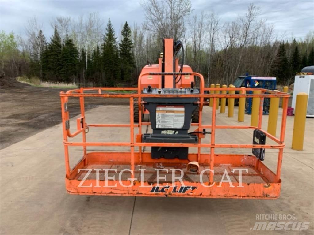 JLG 800AJ Ανυψωτήρες με αρθρωτό βραχίονα