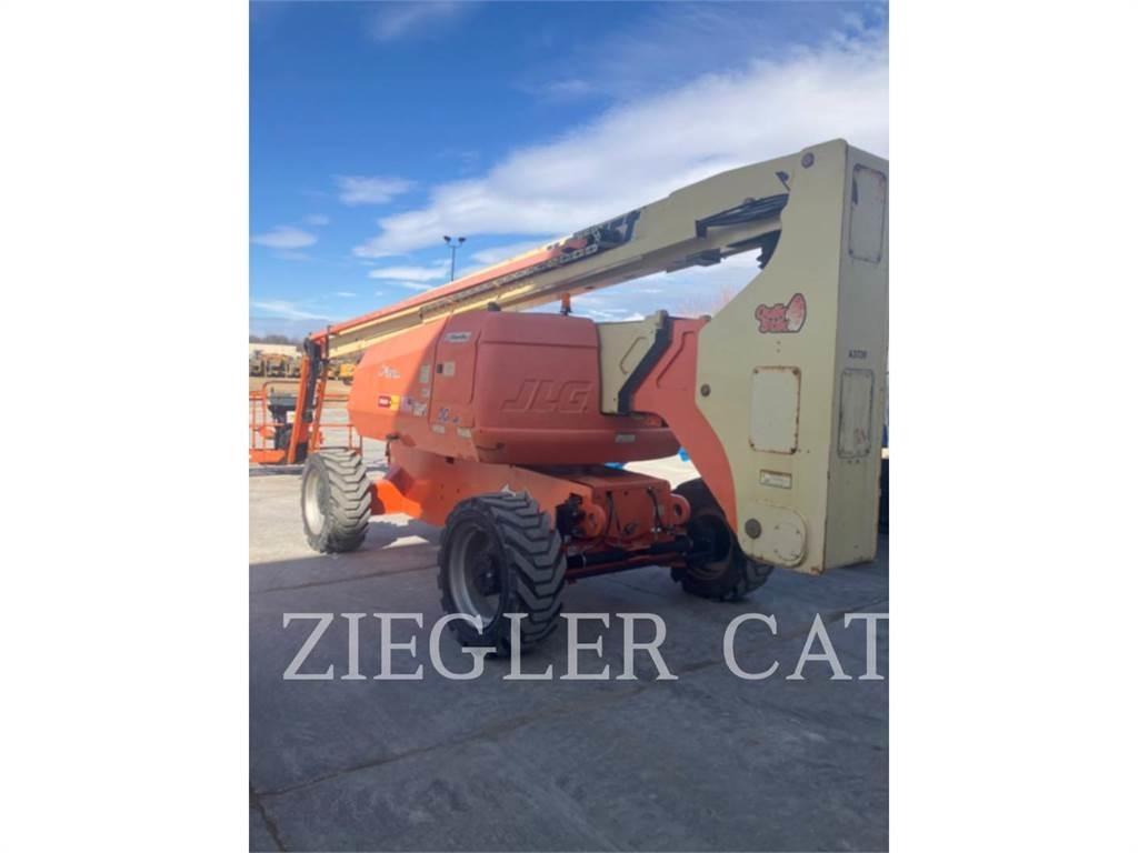 JLG 800AJ Ανυψωτήρες με αρθρωτό βραχίονα