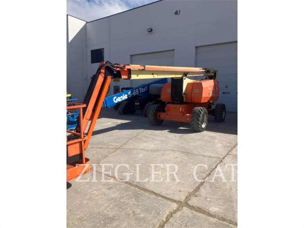 JLG 800AJ Ανυψωτήρες με αρθρωτό βραχίονα