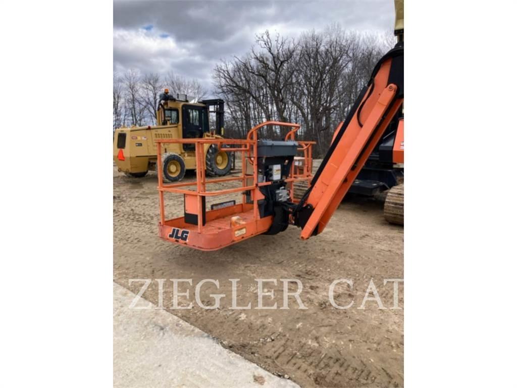 JLG 800AJ Ανυψωτήρες με αρθρωτό βραχίονα