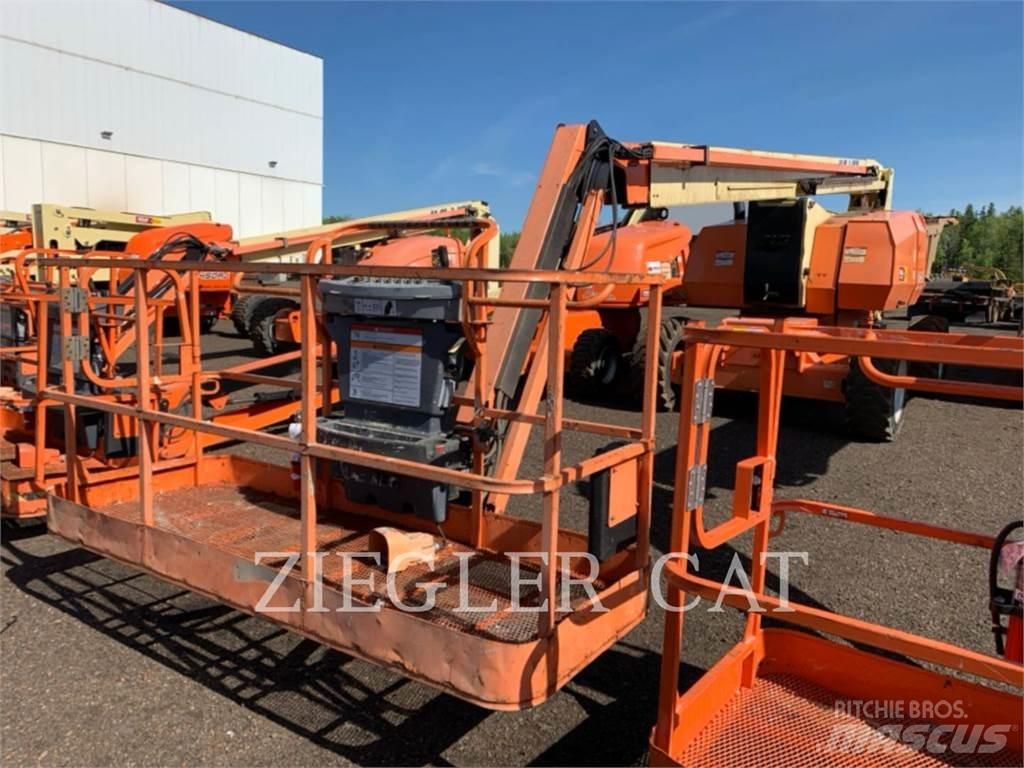 JLG 800AJ Ανυψωτήρες με αρθρωτό βραχίονα