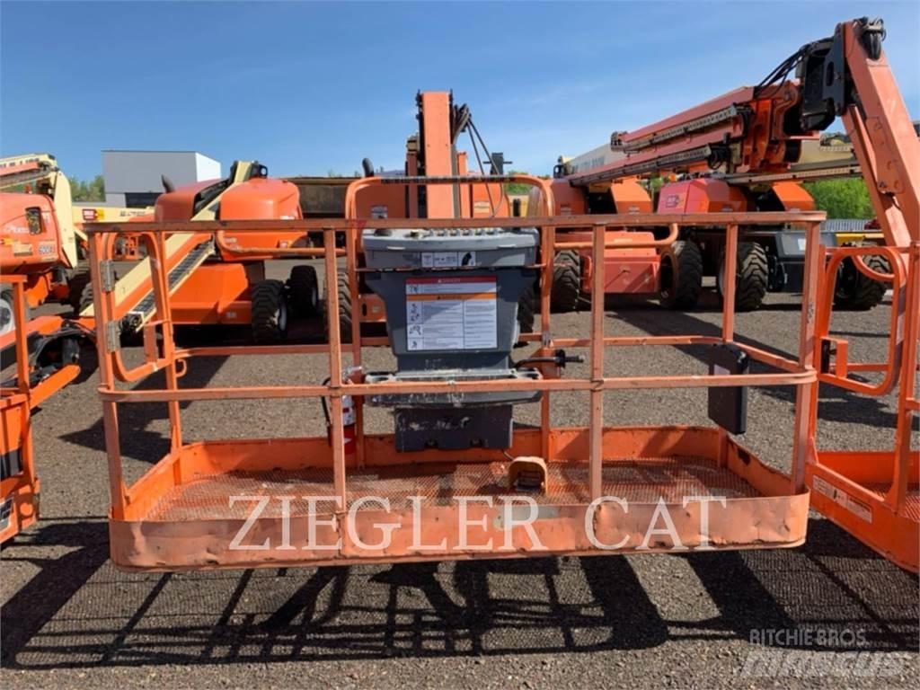 JLG 800AJ Ανυψωτήρες με αρθρωτό βραχίονα