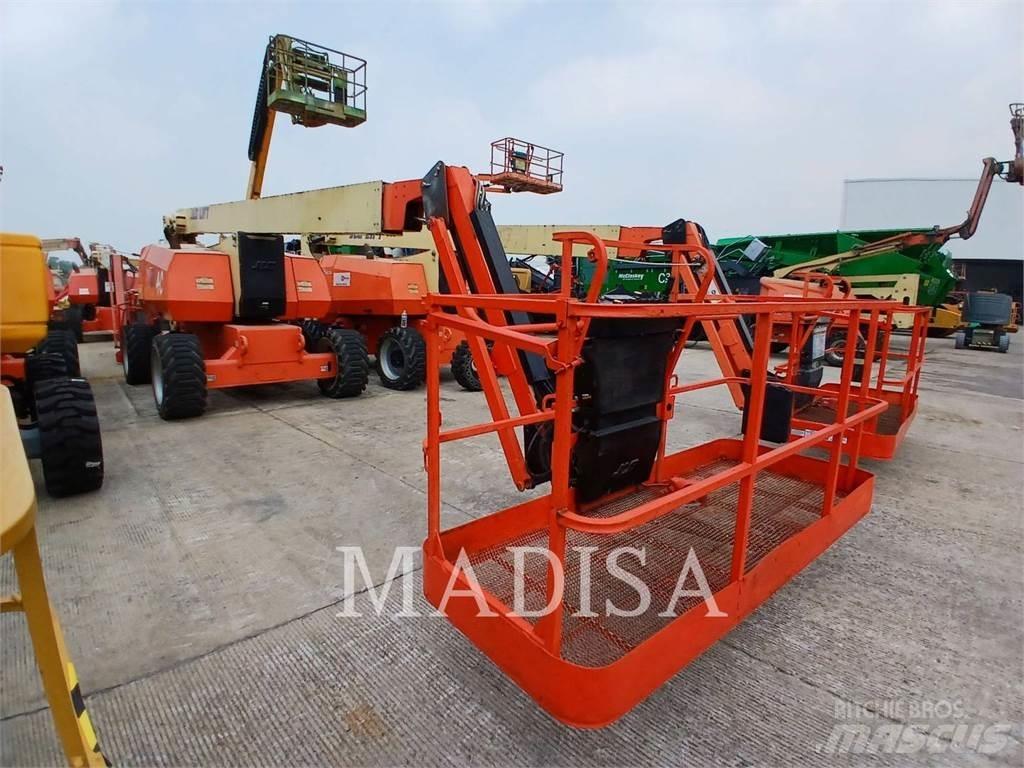 JLG 800AJ Ανυψωτήρες με αρθρωτό βραχίονα