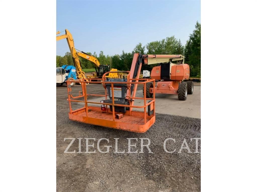 JLG 800AJ Ανυψωτήρες με αρθρωτό βραχίονα