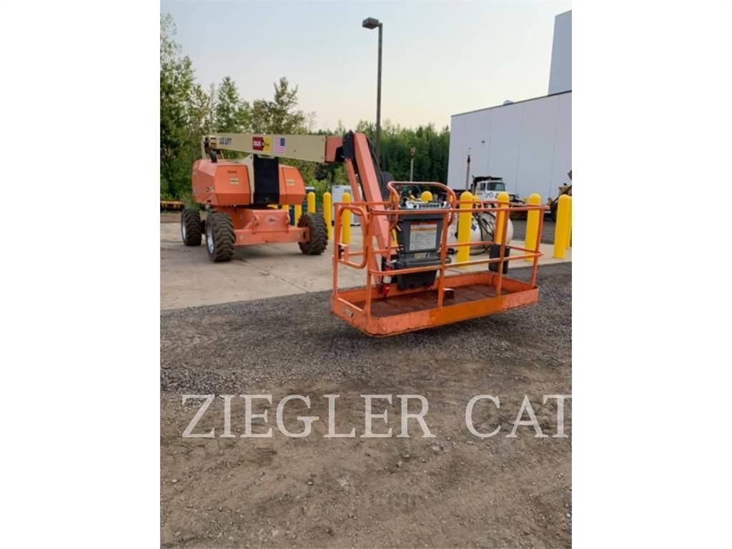 JLG 800AJ Ανυψωτήρες με αρθρωτό βραχίονα