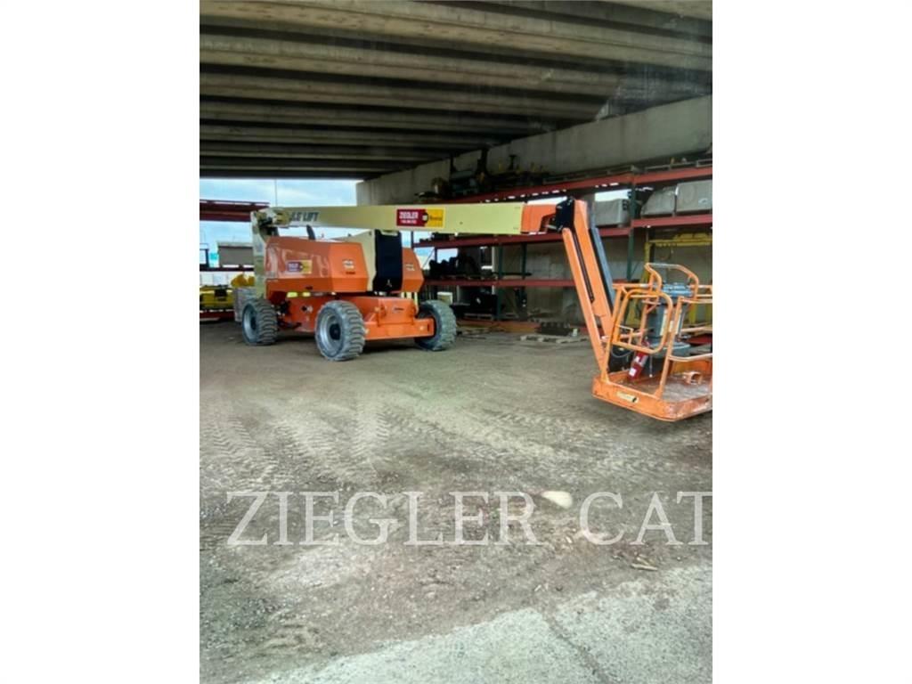 JLG 800AJ Ανυψωτήρες με αρθρωτό βραχίονα