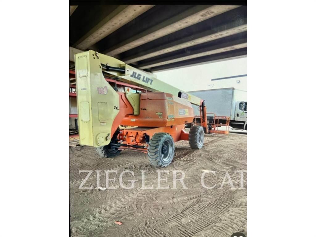JLG 800AJ Ανυψωτήρες με αρθρωτό βραχίονα